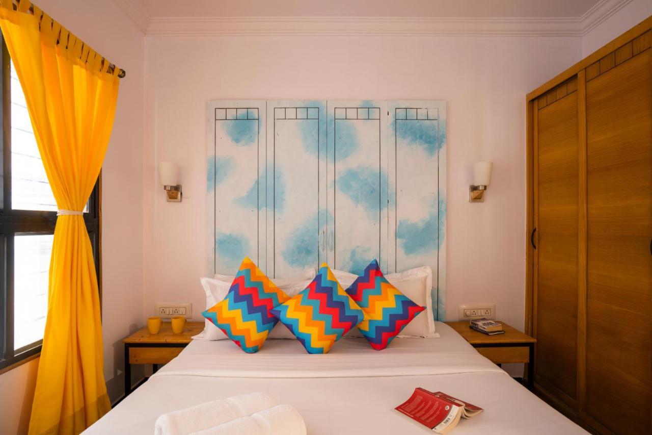 Gostops Bengaluru, Gandhi Nagar Majestic المظهر الخارجي الصورة